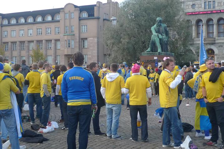 svenska fans2