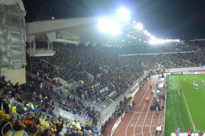 west stand2