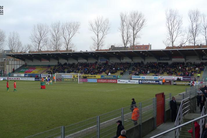 east stand2