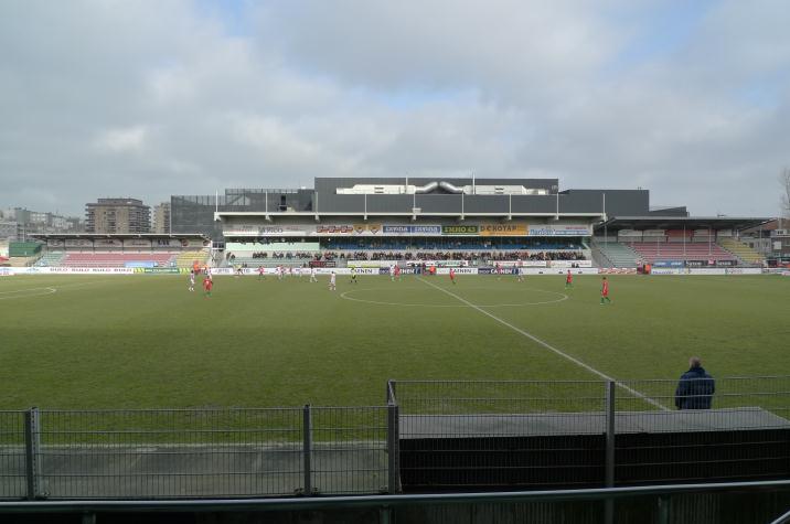 north stand2