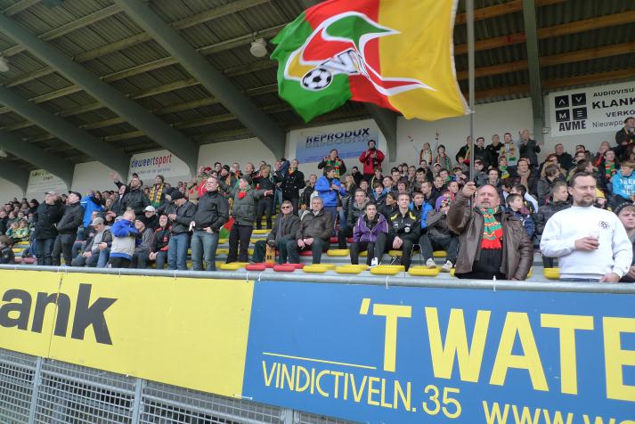 oostendefans