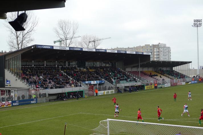 south stand2