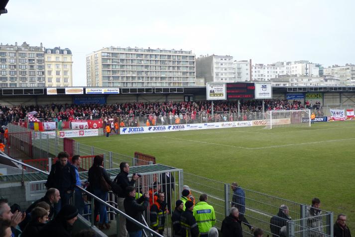 west stand2