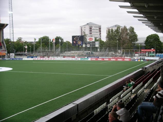 east end