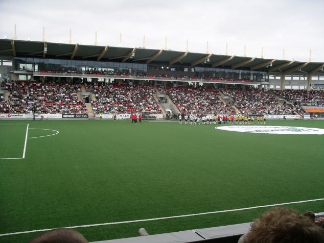 north stand2