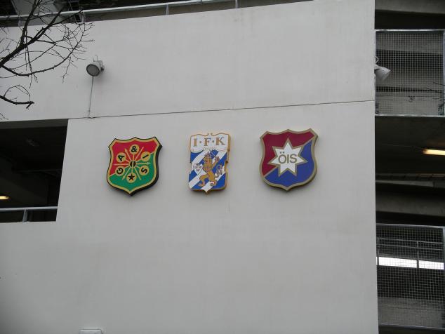 emblem