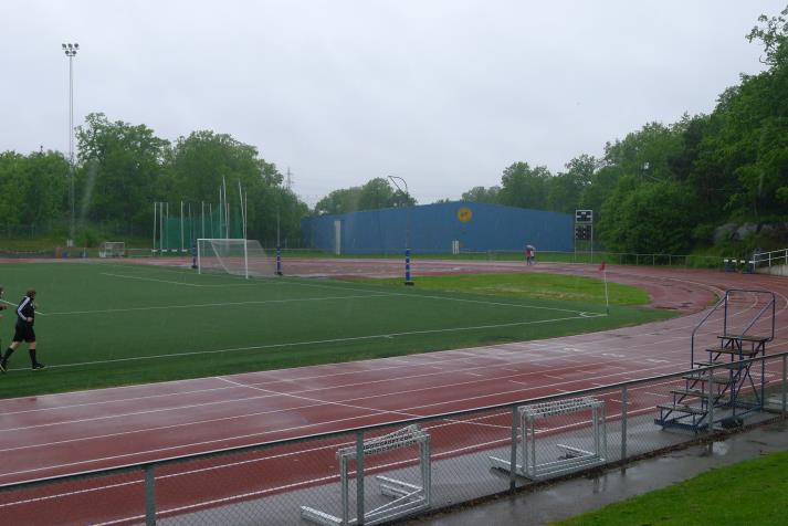 north end