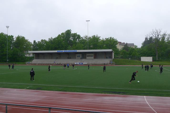 west stand1