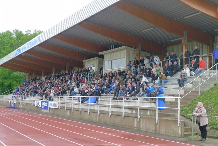 west stand4