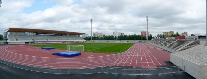 pano, raatin stadion