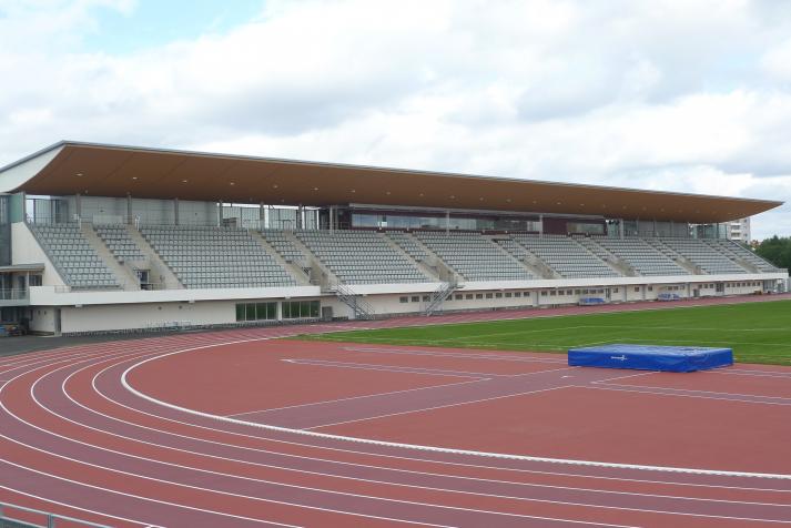 west stand1