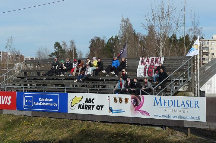 south stand2