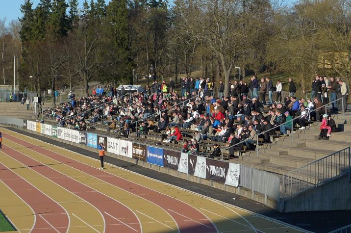 east stand3