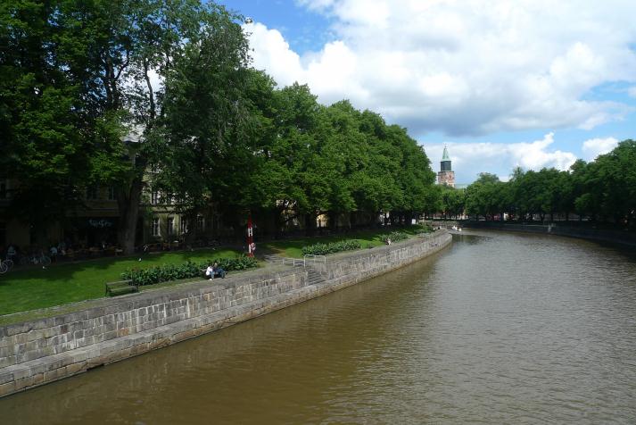 kanal