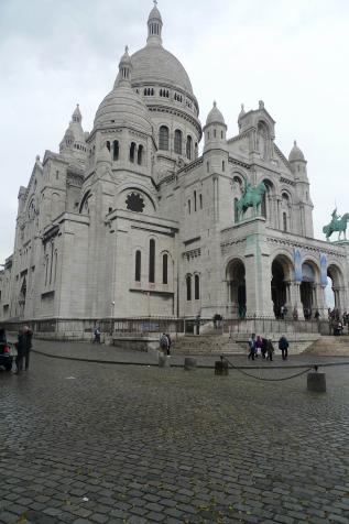 basilika sacre coeur