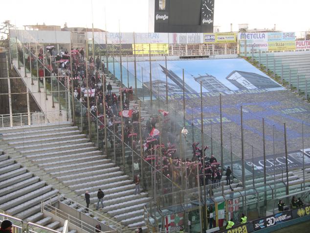 grosseto fans