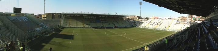 panorama, ennio tardini