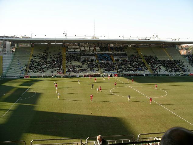 west stand2