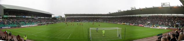 panorama, home park2