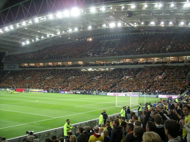 west stand2