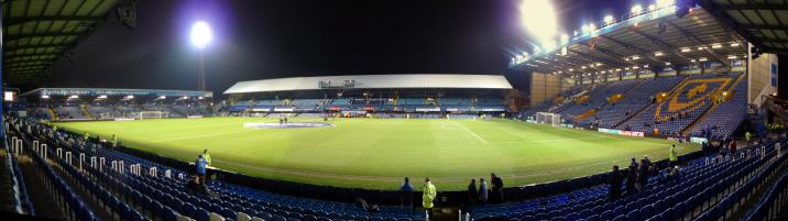 pano, fratton park