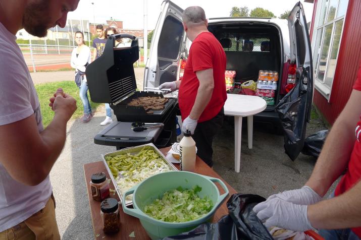 cevapcici