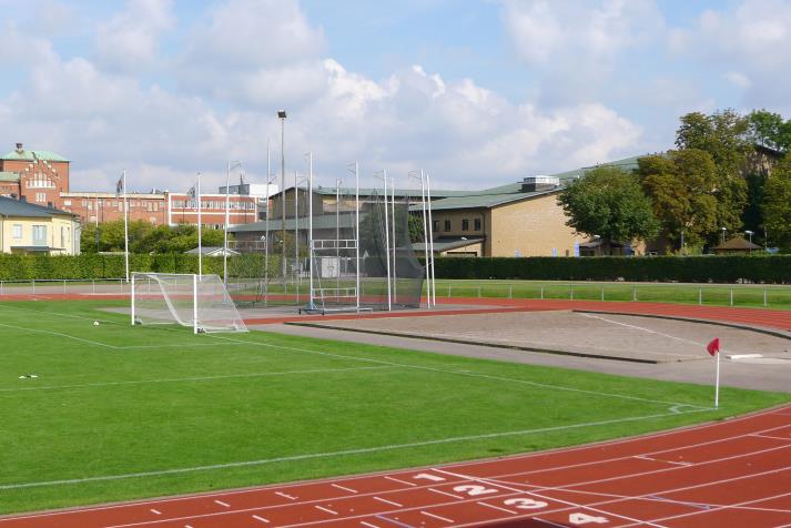 east end