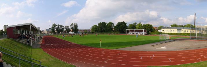 pano, heleneholms ip5
