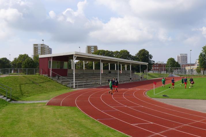 south