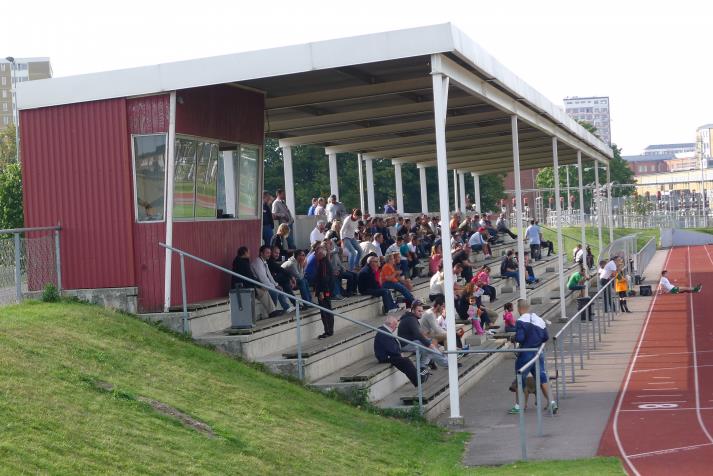 south stand3