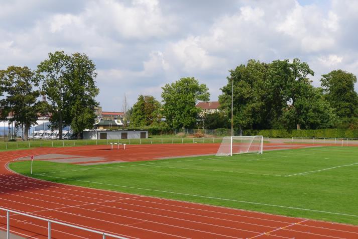 west end