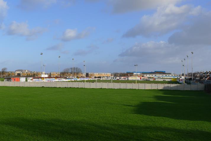 bastion gardens