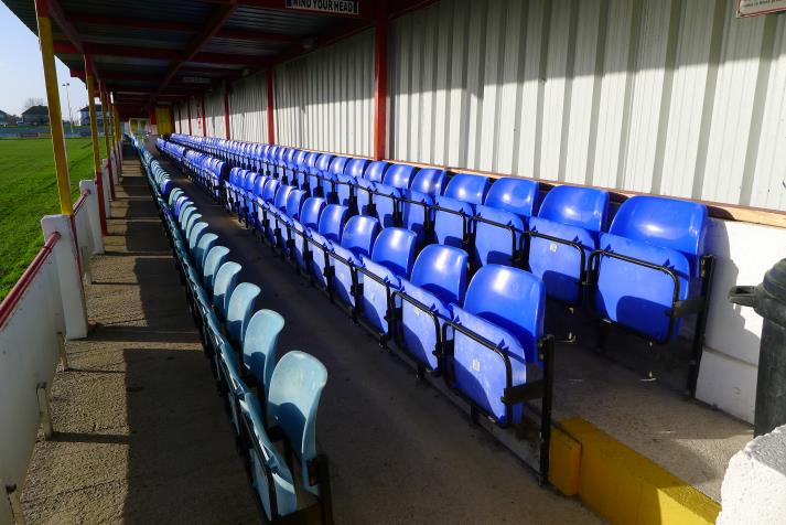 main stand1