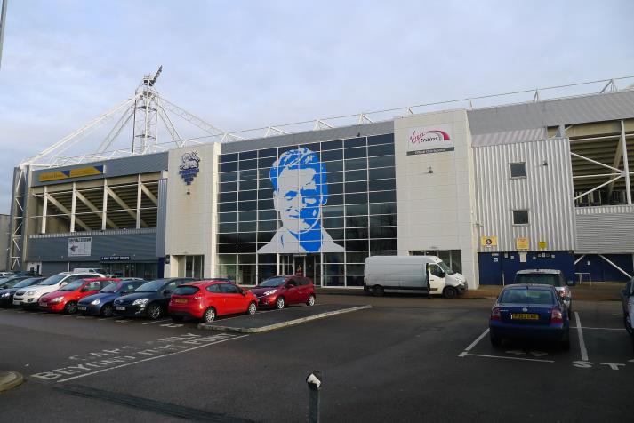 tom finney stand, rear