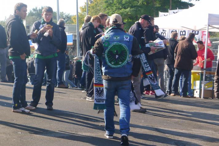 m&uuml;nsterfan