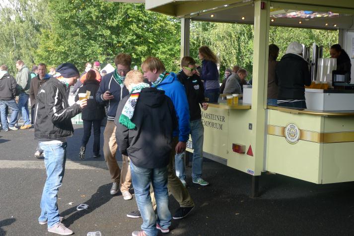 m&uuml;nsterfans