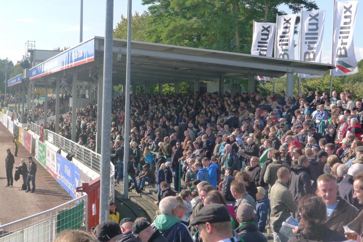 north stand4