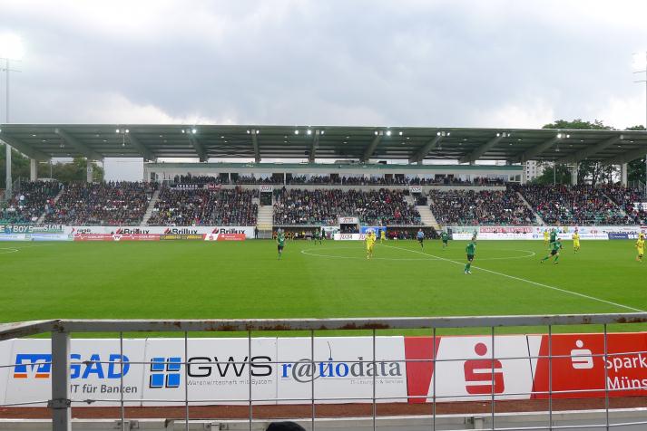 south stand2