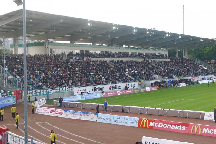 south stand3