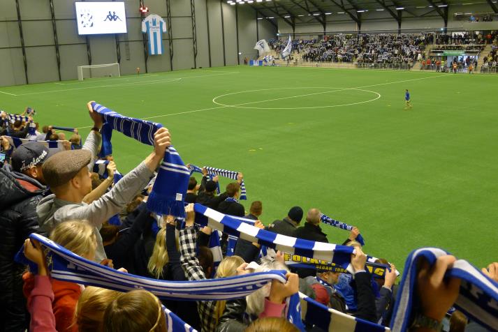 ifk fans