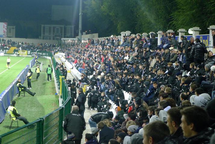north stand2