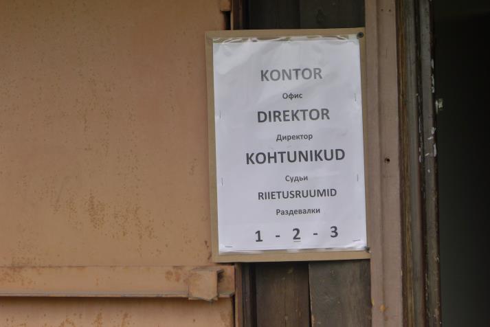 kontor