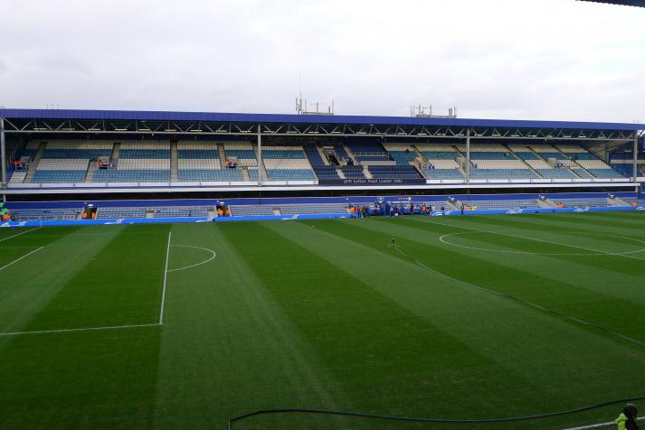 south africa road stand