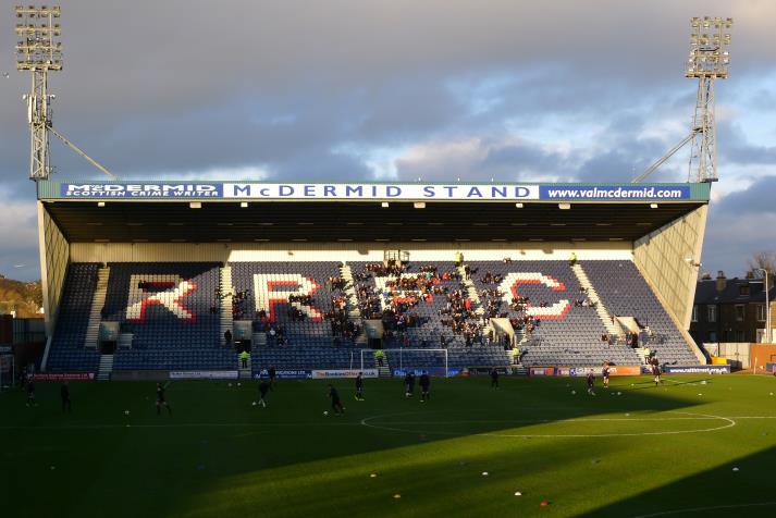mcdermid stand
