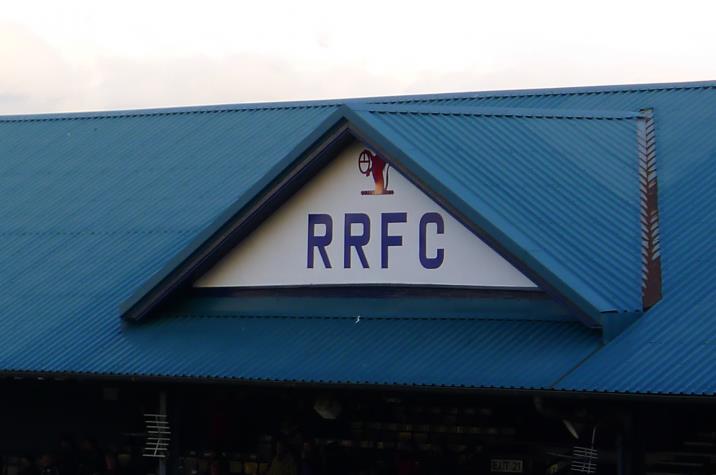 raith rovers