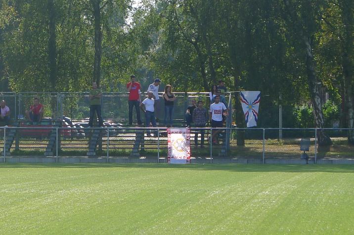 assyriskafans
