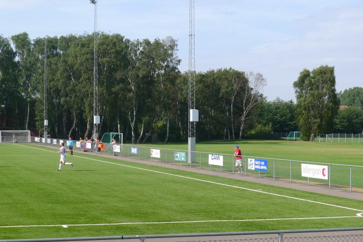 east side