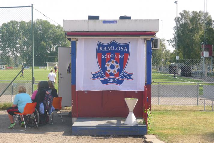 raml&ouml;sa s&ouml;dra ff