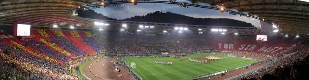 pano, stadio olimpico5