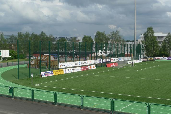 east end